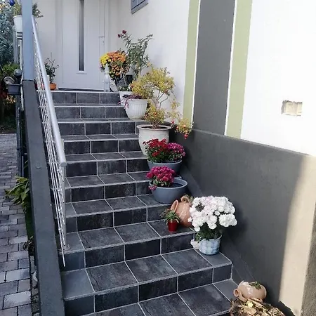 264 Lepes Vendeghaz Πανσιόν Sárvár