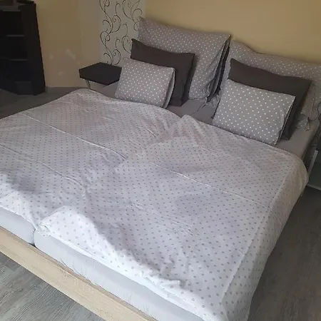 Гостевой дом 264 Lepes Vendeghaz
