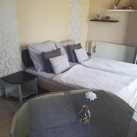 264 Lepes Vendeghaz Гостевой дом 3*