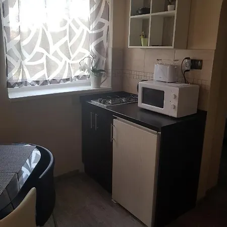 264 Lepes Vendeghaz Πανσιόν 3*