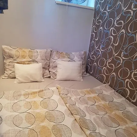 264 Lepes Vendeghaz 3*