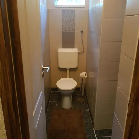 264 Lepes Vendeghaz 3* Sárvár