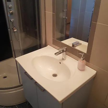 Vendégház 264 Lépés Vendégház Sárvár