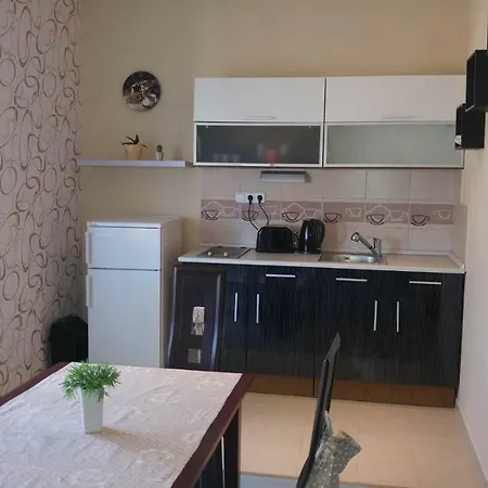 264 Lépés Vendégház Sárvár