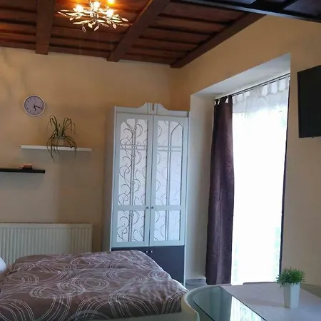 264 Lepes Vendeghaz Гостевой дом 3*