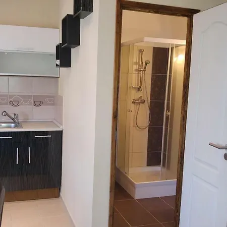 Гостевой дом 264 Lepes Vendeghaz Шарвар