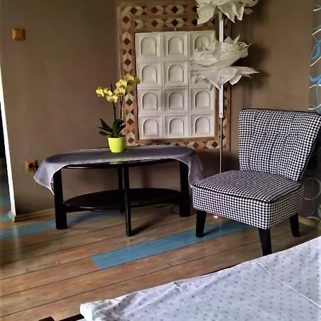 264 Lépés Vendégház 3*