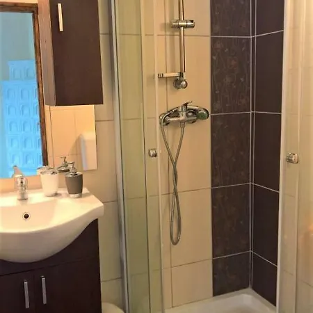 264 Lepes Vendeghaz Πανσιόν