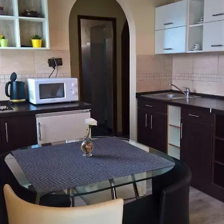 264 Lepes Vendeghaz Πανσιόν