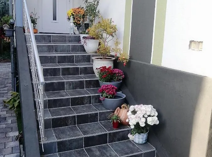264 Lepes Vendeghaz Penzion Sárvár