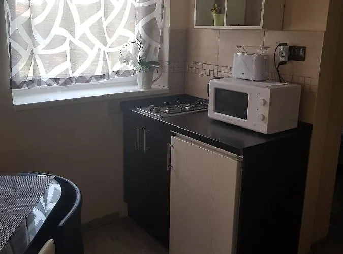 264 Lepes Vendeghaz Penzion 3*