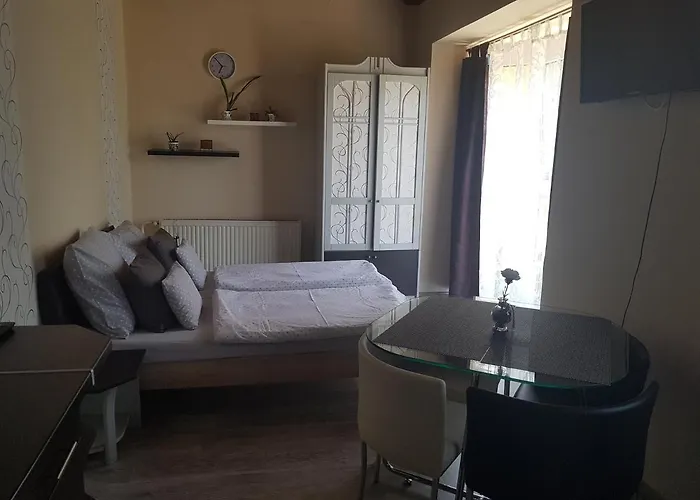 Penzion 264 Lepes Vendeghaz Sárvár